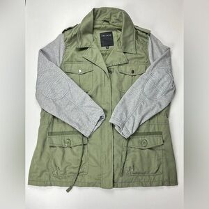 Therapy - Utility Jacket - L
